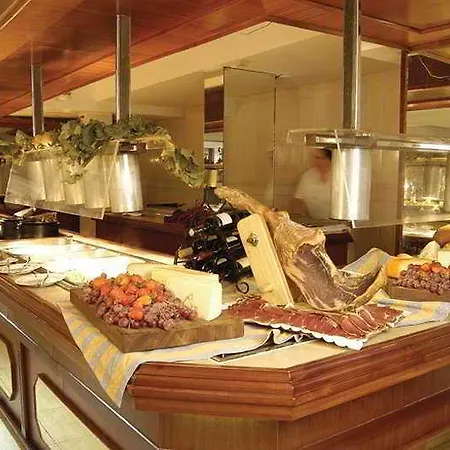 Hotel Hotetur Playa 4*
