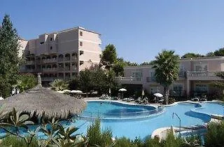 Hotetur Playa Hotel 4*