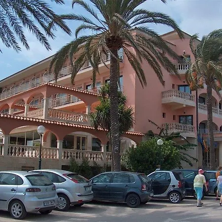 Hotetur Playa 4*