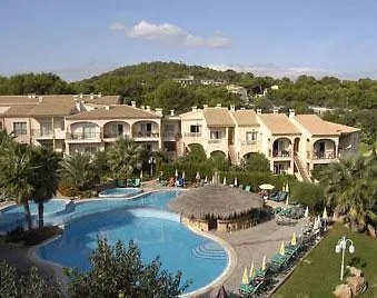 Hotetur Playa 4* 칼라 라트자다